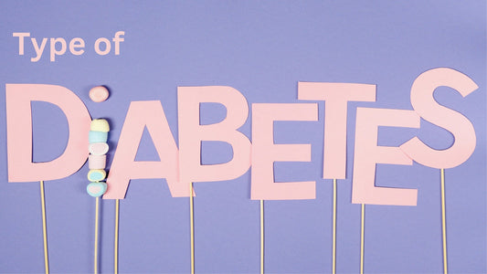 Types of Diabetes