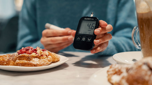 Diabetic and Weight Loss