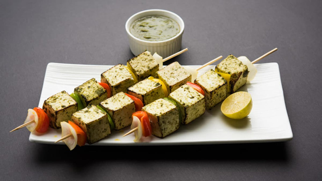 Is Paneer good for Diabetes?