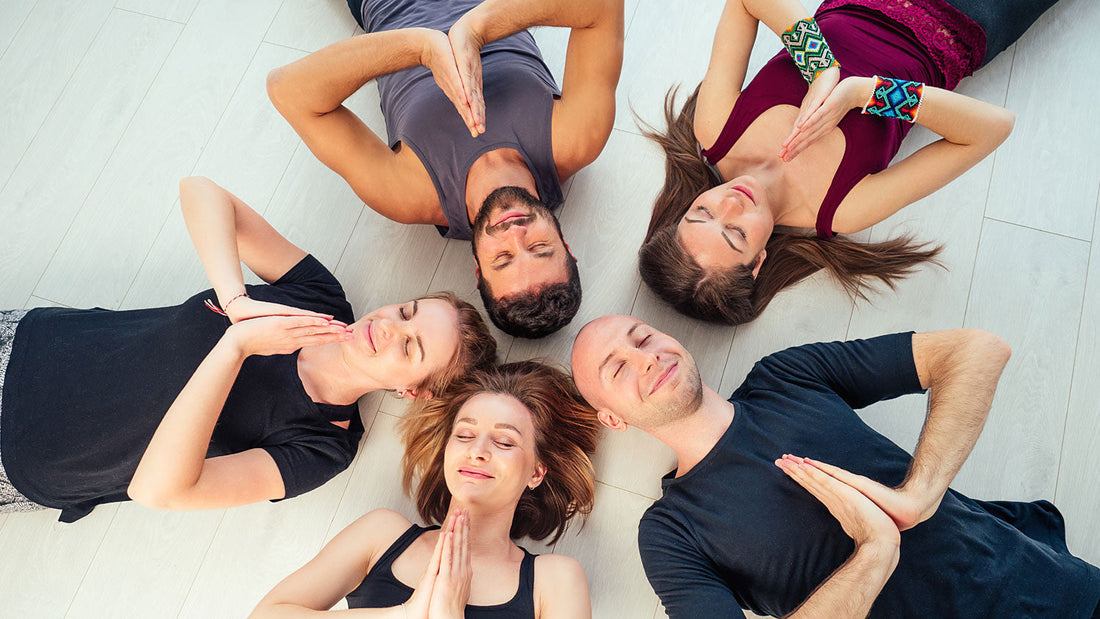 Yoga Poses for Diabetes