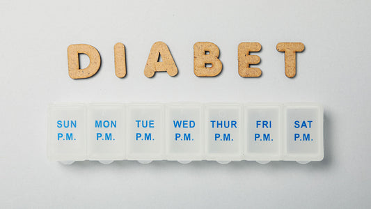 A Day with Diabetes