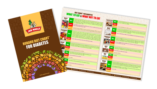 Diabetes_Diet_Chart