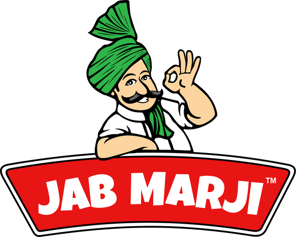 Jab Marji- Official 