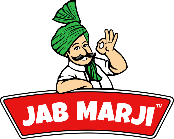 Jab Marji